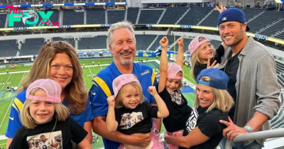 Matthew Stafford’s Mom Gives Honest First Impression of Meeting Kelly Stafford