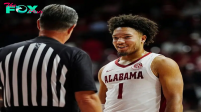 Alabama vs Arkansas State Prediction 11-8-24 College Basketball Picks