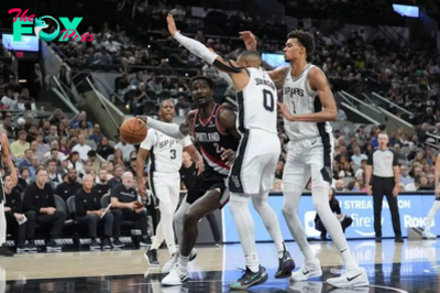 Minnesota Timberwolves vs. Portland Trail Blazers odds, tips and betting trends | November 12, 2024