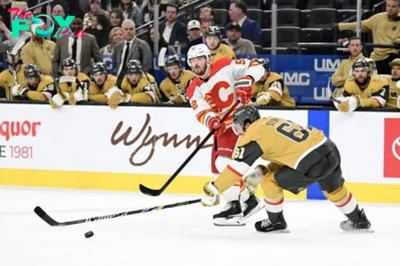 Vegas Golden Knights vs. Seattle Kraken odds, tips and betting trends - November 8, 2024