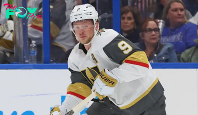 Golden Knights vs Kraken Prediction, Picks & Odds for Tonight’s NHL Game