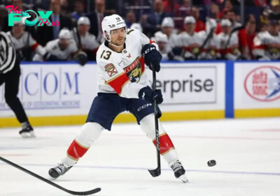 Florida Panthers vs. Nashville Predators odds, tips and betting trends - November 7, 2024