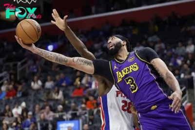 Los Angeles Lakers vs. Philadelphia 76ers odds, tips and betting trends | November 8, 2024