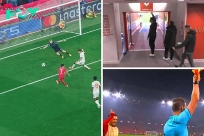 Diaz’s no-look goal, Alonso’s touch, Ibou’s sing-along & 3 more things spotted