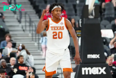 Texas vs Houston Baptist Prediction 11-8-24 College Basketball Picks