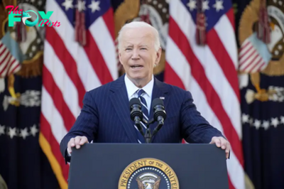 Biden Wants to Show Trump What a ‘Peaceful and Orderly’ Transfer of Power Looks Like