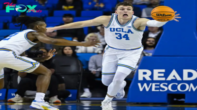 UCLA vs New Mexico Prediction 11-8-24 College Basketball Picks