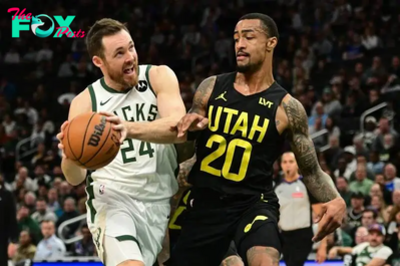 Phoenix Suns vs. Utah Jazz odds, tips and betting trends | November 12, 2024