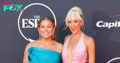 Shawn Johnson and Nastia Liukin’s Friendship History: From Gymnast Besties to 8-Year Rift