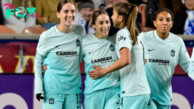 NWSL playoff schedule, live stream, how to watch: Everything to know about eight quarterfinalists remaining