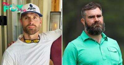 Jason Kelce’s Ex-Teammate Chris Long Reacts to Phone Incident: ‘Internet Culture Has Ruined Real Life’