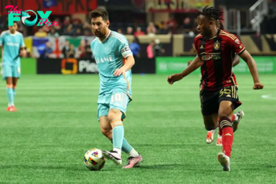 When is Inter Miami - Atlanta United? times, how to watch on TV, stream online | MLS