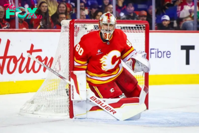 Calgary Flames at Boston Bruins odds, picks and predictions