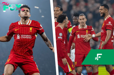 Liverpool show they are the masters of the second half – from controlled to clinical