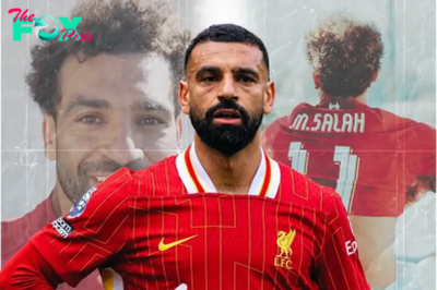 How Liverpool negotiated Mohamed Salah’s last contract renewal