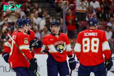 Florida Panthers vs. Philadelphia Flyers odds, tips and betting trends - November 9, 2024