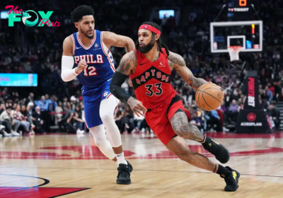 LA Clippers vs Toronto Raptors Prediction 11-9-24 NBA Picks