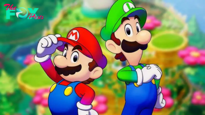 Each day Offers: Mario & Luigi: Brothership, Remaining Fantasy Pixel Remaster Sequence, Arcane: League of Legends, and Extra