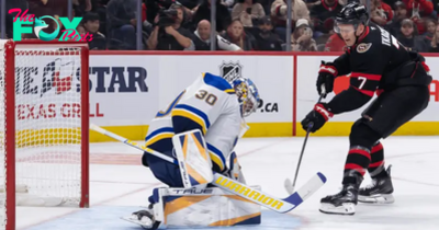 Senators vs Bruins Prediction, Picks & Odds for Tonight’s NHL Game