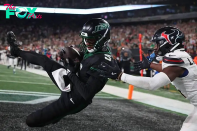 NFL Week 10 same game parlay picks: Jets vs. Cardinals 2024