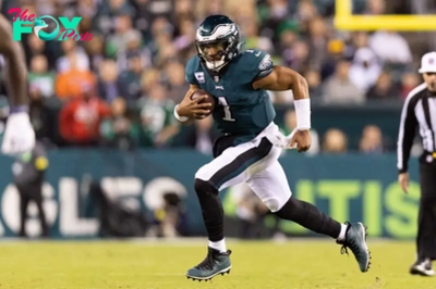 Draftkings Best NFL Showdown Picks: Eagles vs. Cowboys 11/10/24