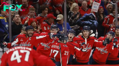 Washington Capitals vs. Pittsburgh Penguins odds, tips and betting trends - November 8, 2024