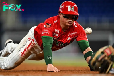 Mexico - Venezuela live online: stats, scores and updates | 2024 Premier12 Group A updates