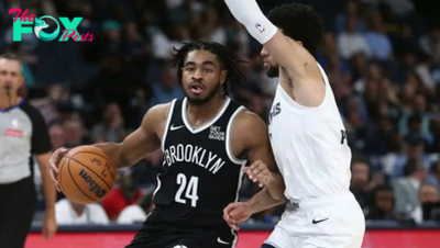 Brooklyn Nets at Cleveland Cavaliers odds, picks and predictions