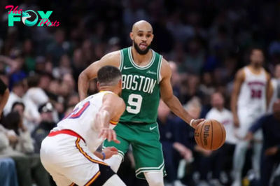 Boston Celtics vs. Milwaukee Bucks odds, tips and betting trends | November 10, 2024