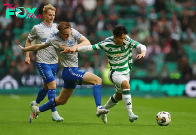 Will Brendan Rodgers Reward Celtic Star’s Mid-week Cameo?