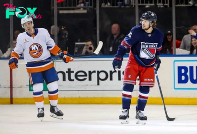 New York Rangers vs. Detroit Red Wings odds, tips and betting trends - November 9, 2024