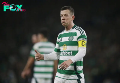 Watch: Callum McGregor’s Superb Opener Against Kilmarnock