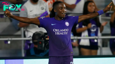 NWSL semifinalists, ranked: Orlando Pride lead the pack as Washington Spirit survive a scare vs. Bay FC