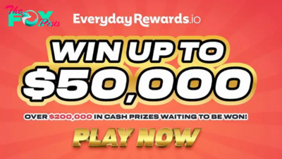 Get a Probability to Win $50,000 Immediately with the EverydayRewards.io Scratchie Sport Sweepstakes