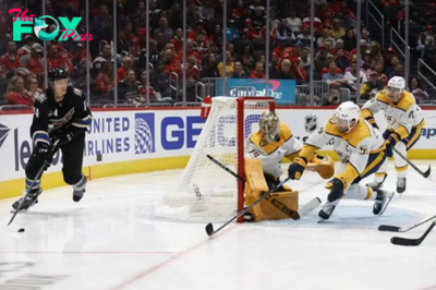 Colorado Avalanche vs. Nashville Predators odds, tips and betting trends - November 11, 2024