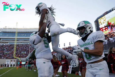 Marshall vs Coastal Carolina Prediction 11-16-24 College Football Picks