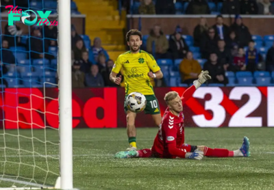 “It’s a moment you dream of as a kid” – Celtic Fans’ Chant Leaves Kühn in Awe