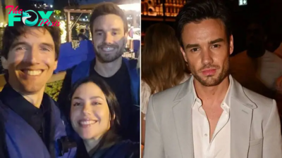 Inside Liam Payne’s relationship with friend Rogelio ‘Roger’ Nores who denies abandoning star.cau