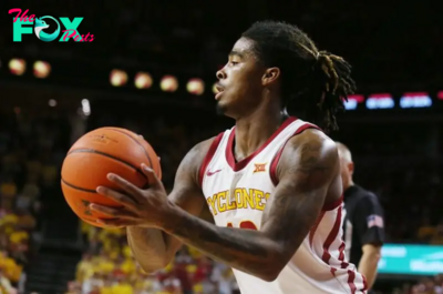 Iowa State vs UMKC Prediction 11-11-24 College Basketball Picks