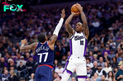 Sacramento Kings vs. San Antonio Spurs odds, tips and betting trends | November 11, 2024