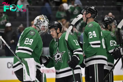 Dallas Stars vs. Pittsburgh Penguins odds, tips and betting trends - November 11, 2024