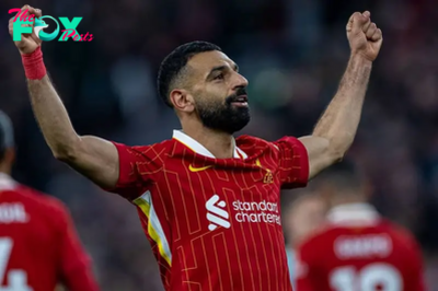 Mo Salah contract: “Serious negotiations” to begin claims journalist