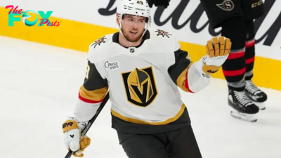 Hurricanes vs Golden Knights Prediction, Picks & Odds for Tonight’s NHL Game