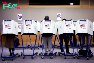 How to Fix America’s Broken Electoral System