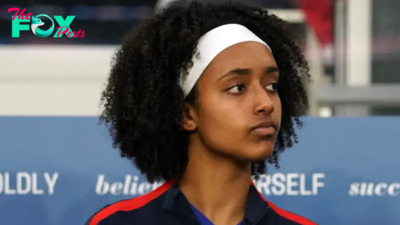 Lily Yohannes picks USWNT: Teenage midfielder chooses to represent USA Soccer over the Netherlands