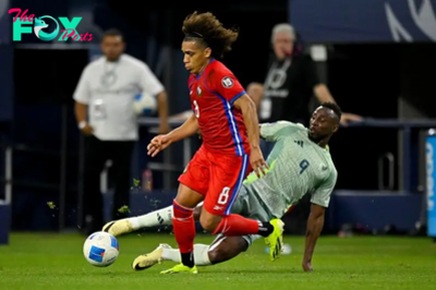 When is Costa Rica - Panama? how to watch on TV, stream online | CONCACAF Nations League