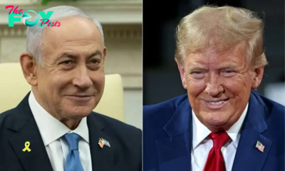 Netanyahu Says He and Trump ‘See Eye to Eye,’ as Israel Bombards Lebanon and Gaza