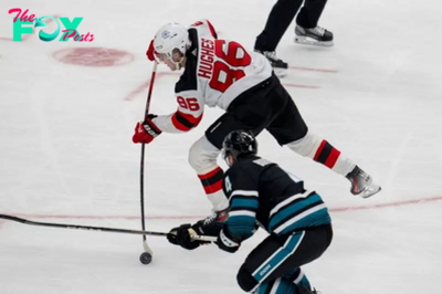 San Jose Sharks at New Jersey Devils odds, picks and predictions