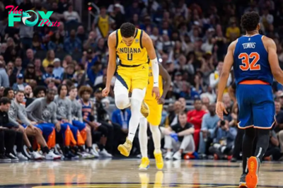 Indiana Pacers vs. Miami Heat odds, tips and betting trends | November 15, 2024