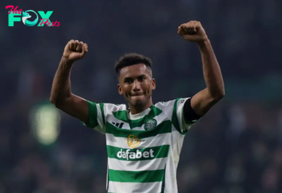 Auston Trusty Given International Recognition for Recent Celtic Displays